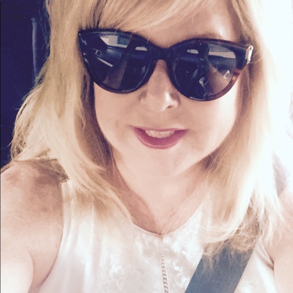 Meet your Posher, Katherine